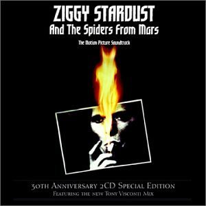 ZIGGY STARDUST