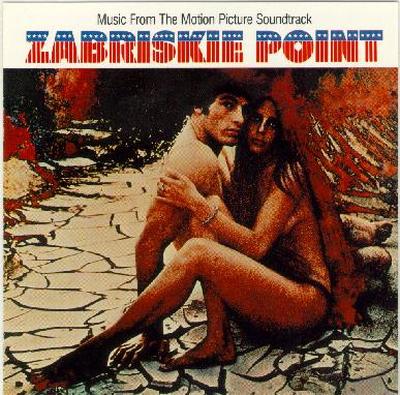 ZABRISKIE POINT