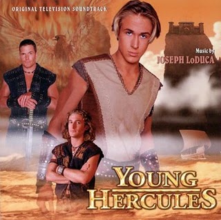 YOUNG HERCULES