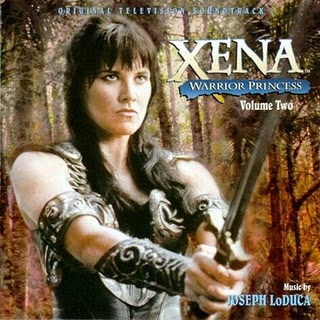 XENA VOL.2