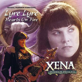 XENA VOL.5