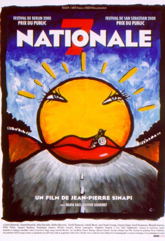 NATIONALE 7
