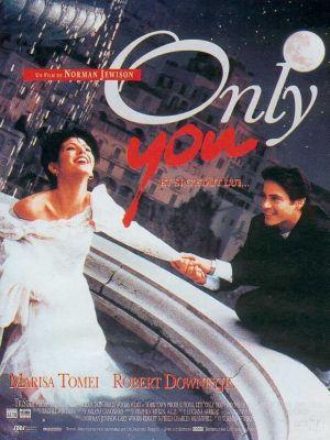ONLY YOU