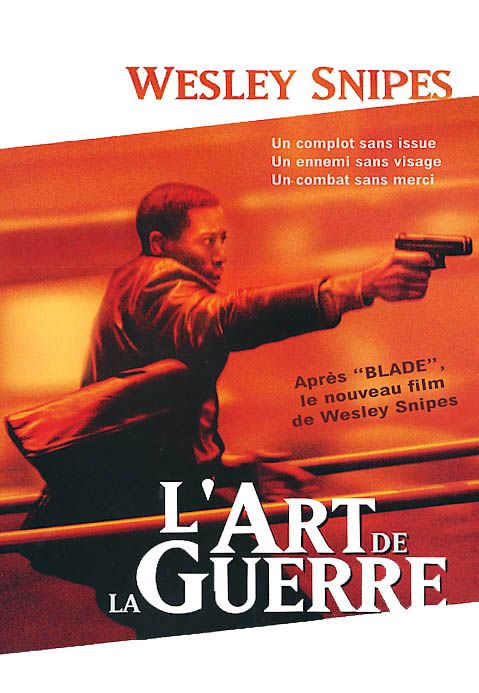 L\'ART DE LA GUERRE