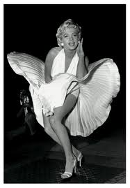 MARILYN MONROE
