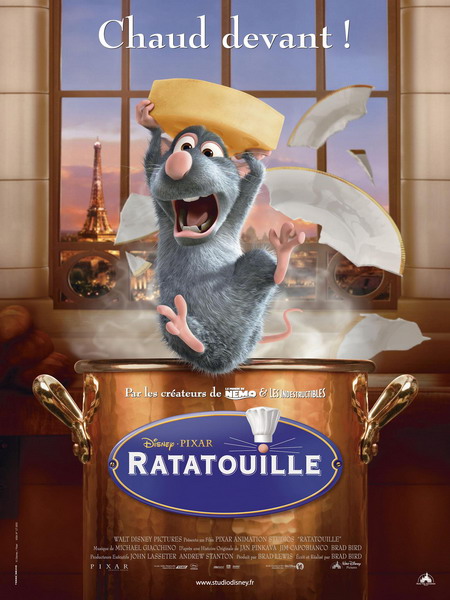 RATATOUILLE