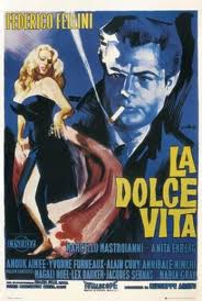 LA DOLCE VITA