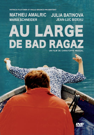 AU LARGE DE BAD RAGAZ