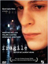 FRAGILE