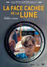 LA FACE CACHEE DE LA LUNE