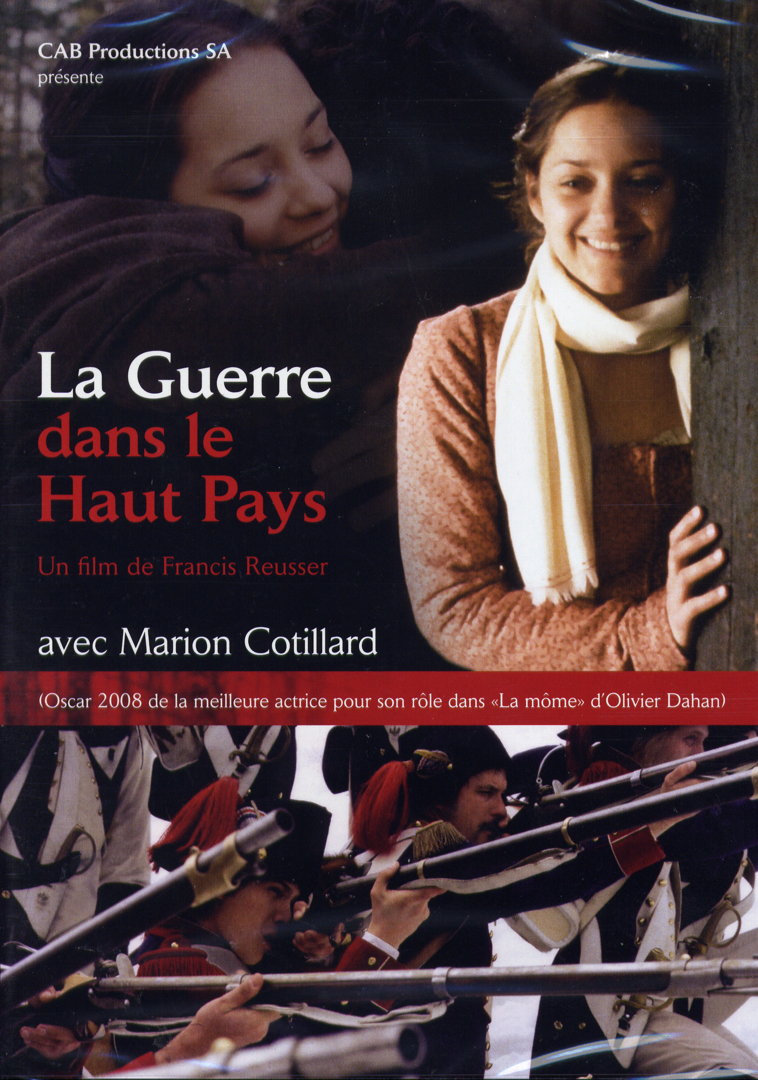 LA GUERRE DANS LE HAUT PAYS