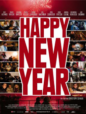 HAPPY NEW YEAR