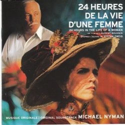 24 HEURES DE LA VIE D\'UNE FEMME