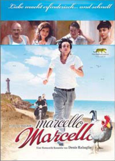 MARCELLO MARCELLO
