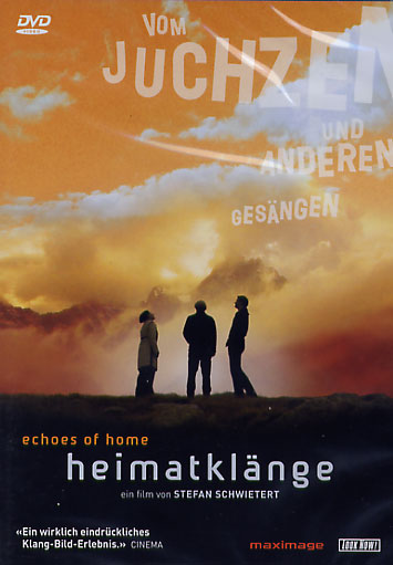 HEIMATKLÄNGE