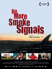 NO MORE SMOKE SIGNALS