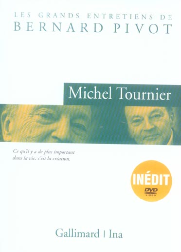 MICHEL TOURNIER