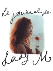 LE JOURNAL DE LADY M