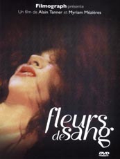 FLEURS DE SANG