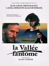 LA VALLEE FANTOME