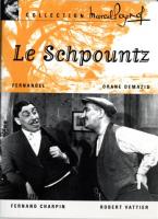 LE SCHPOUNTZ