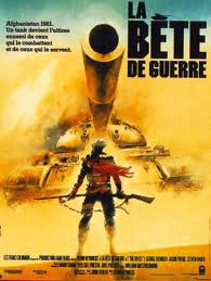 LA BÊTE DE GUERRE