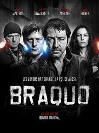 BRAQUO SAISON 1 EPISODES 1 A 8