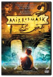 MIRRORMASK