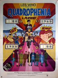 QUADROPHENIA