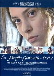 LA MEGLIO GIOVENTU (Nos Meilleurs Années)