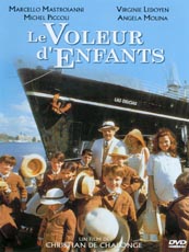 LE VOLEUR D'ENFANTS