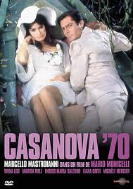 CASANOVA\'70