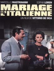 MARIAGE A L'ITALIENNE
