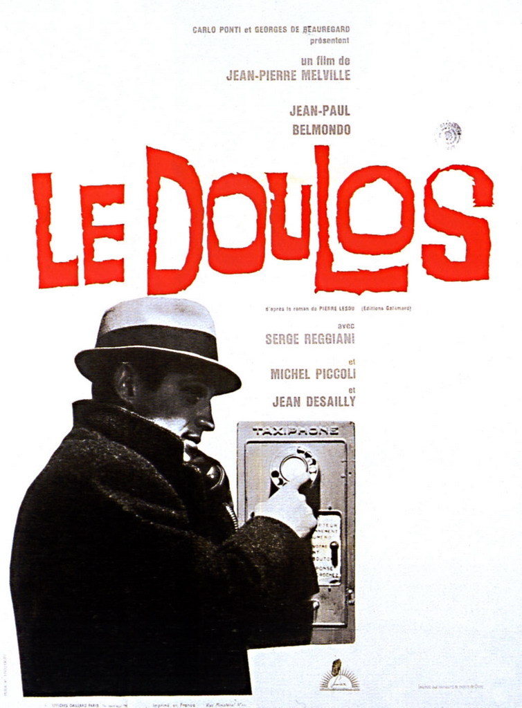 LE DOULOS