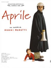 APRILE