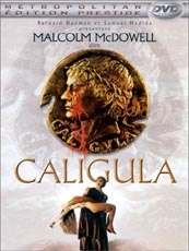 CALIGULA