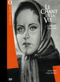 LE CHANT DE LA VIE