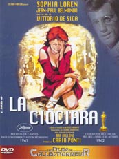 LA CIOCIARA