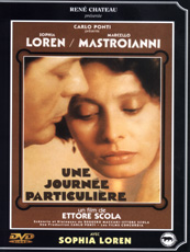 UNE JOURNEE PARTICULIERE