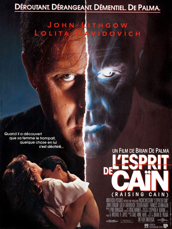 L'ESPRIT DE CAIN