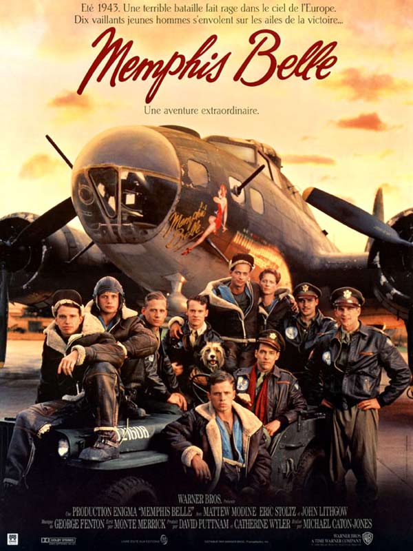 MEMPHIS BELLE