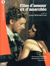 FILM D'AMOUR ET D'ANARCHIE