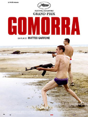 GOMORRA