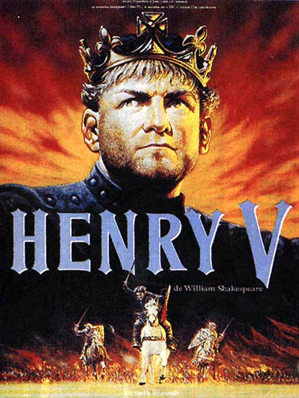 HENRY V