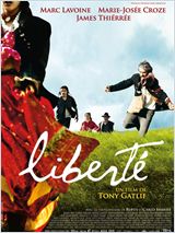 LIBERTE