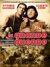 LA GRANDE GUERRE