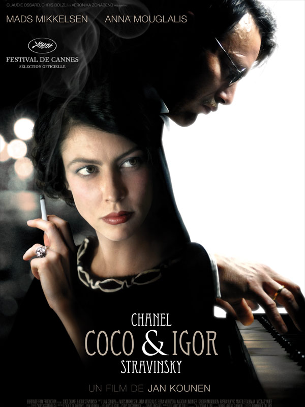 COCO & IGOR