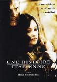 UNE HISTOIRE ITALIENNE
