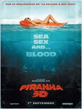 SEA, SEX AND BLOOD