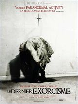 LE DERNIER EXORCISME